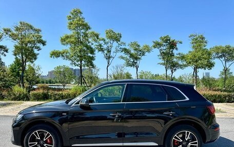Audi Q5, 2022 год, 2 890 000 рублей, 2 фотография