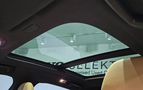 Volvo S90 II рестайлинг, 2021 год, 3 600 000 рублей, 14 фотография