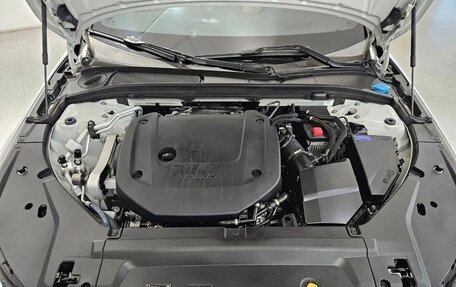 Volvo S90 II рестайлинг, 2021 год, 3 600 000 рублей, 19 фотография
