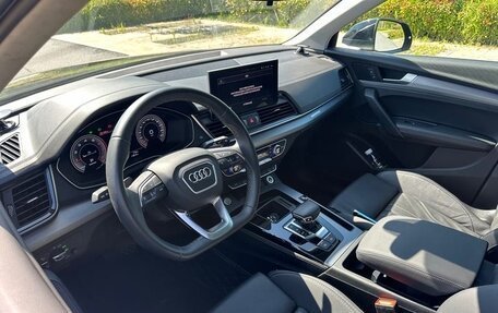 Audi Q5, 2022 год, 2 890 000 рублей, 8 фотография