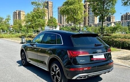 Audi Q5, 2022 год, 2 890 000 рублей, 3 фотография