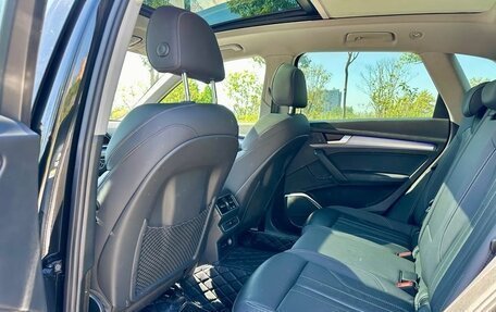 Audi Q5, 2022 год, 2 890 000 рублей, 14 фотография