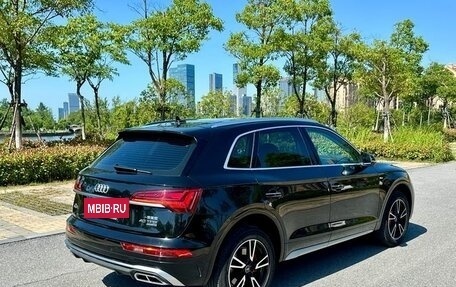 Audi Q5, 2022 год, 2 890 000 рублей, 5 фотография