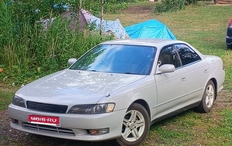 Toyota Mark II VIII (X100), 1993 год, 440 000 рублей, 2 фотография