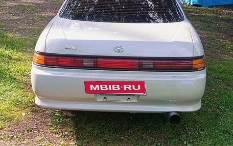 Toyota Mark II VIII (X100), 1993 год, 440 000 рублей, 5 фотография