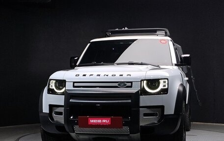 Land Rover Defender II, 2020 год, 4 340 000 рублей, 3 фотография