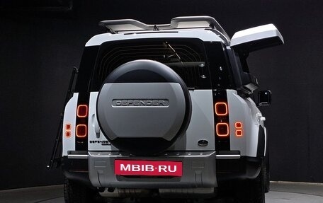 Land Rover Defender II, 2020 год, 4 340 000 рублей, 4 фотография