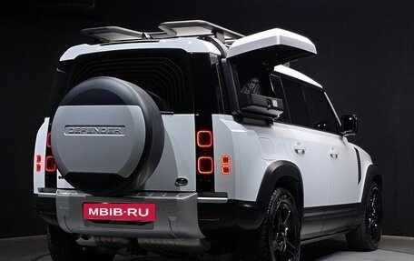 Land Rover Defender II, 2020 год, 4 340 000 рублей, 2 фотография