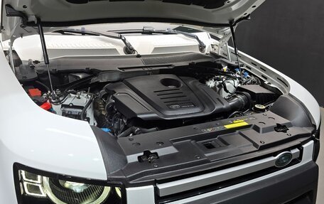 Land Rover Defender II, 2020 год, 4 340 000 рублей, 6 фотография