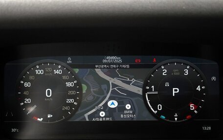 Land Rover Defender II, 2020 год, 4 340 000 рублей, 8 фотография