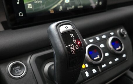 Land Rover Defender II, 2020 год, 4 340 000 рублей, 11 фотография