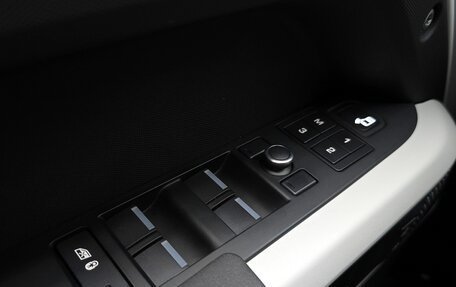 Land Rover Defender II, 2020 год, 4 340 000 рублей, 16 фотография