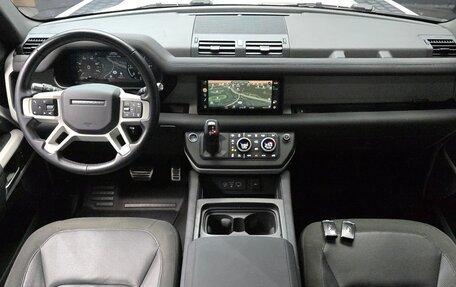 Land Rover Defender II, 2020 год, 4 340 000 рублей, 7 фотография