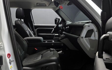 Land Rover Defender II, 2020 год, 4 340 000 рублей, 12 фотография