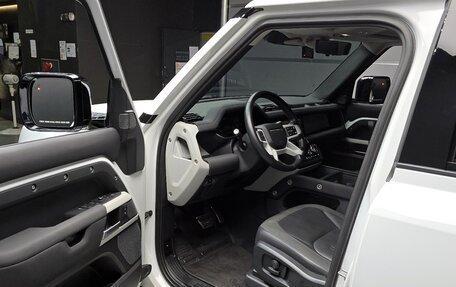 Land Rover Defender II, 2020 год, 4 340 000 рублей, 9 фотография