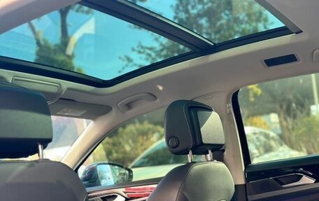 Volkswagen Passat B8 рестайлинг, 2021 год, 1 650 000 рублей, 11 фотография