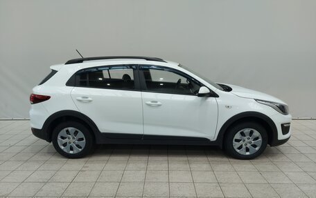 KIA Rio IV, 2019 год, 1 119 000 рублей, 4 фотография