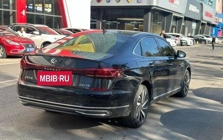 Volkswagen Passat B8 рестайлинг, 2021 год, 1 650 000 рублей, 4 фотография