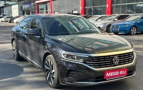 Volkswagen Passat B8 рестайлинг, 2021 год, 1 650 000 рублей, 3 фотография