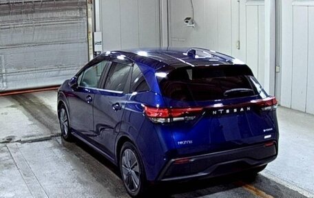 Nissan Note, 2021 год, 1 390 000 рублей, 3 фотография