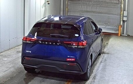 Nissan Note, 2021 год, 1 390 000 рублей, 2 фотография
