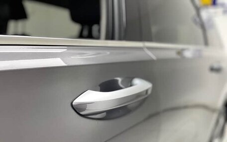 Hyundai Santa Fe IV, 2022 год, 2 485 000 рублей, 13 фотография