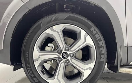 Hyundai Santa Fe IV, 2022 год, 2 485 000 рублей, 15 фотография