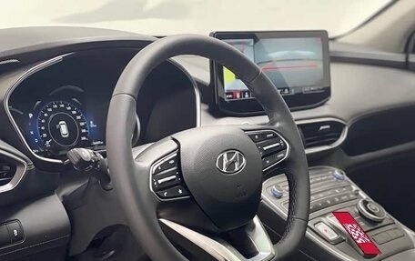 Hyundai Santa Fe IV, 2022 год, 2 485 000 рублей, 17 фотография