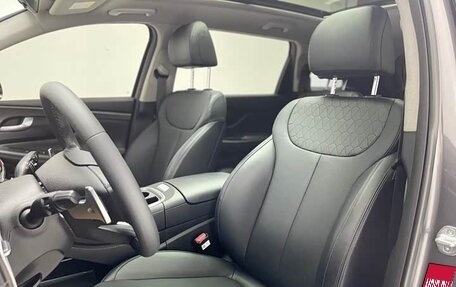 Hyundai Santa Fe IV, 2022 год, 2 485 000 рублей, 19 фотография