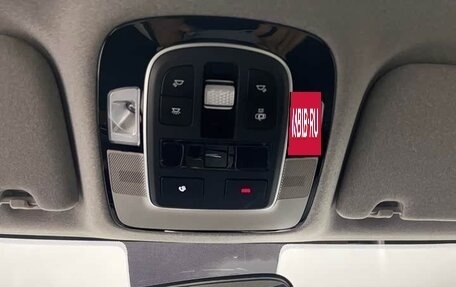 Hyundai Santa Fe IV, 2022 год, 2 485 000 рублей, 21 фотография