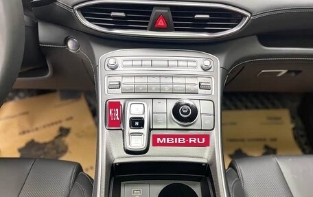 Hyundai Santa Fe IV, 2022 год, 2 485 000 рублей, 30 фотография