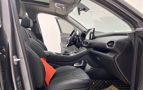 Hyundai Santa Fe IV, 2022 год, 2 485 000 рублей, 32 фотография