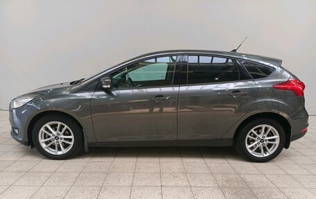 Ford Focus III, 2018 год, 929 000 рублей, 8 фотография