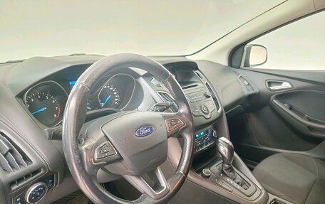 Ford Focus III, 2018 год, 929 000 рублей, 12 фотография