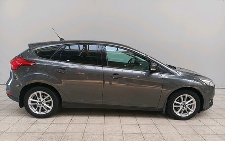 Ford Focus III, 2018 год, 929 000 рублей, 4 фотография