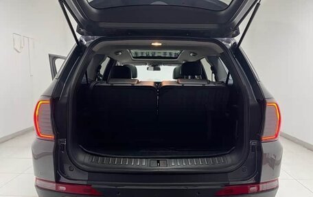Hyundai Santa Fe IV, 2022 год, 2 485 000 рублей, 33 фотография