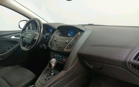 Ford Focus III, 2018 год, 929 000 рублей, 13 фотография