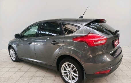 Ford Focus III, 2018 год, 929 000 рублей, 7 фотография