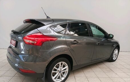 Ford Focus III, 2018 год, 929 000 рублей, 5 фотография