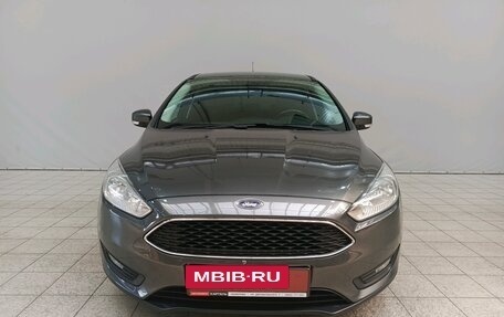 Ford Focus III, 2018 год, 929 000 рублей, 2 фотография