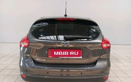 Ford Focus III, 2018 год, 929 000 рублей, 6 фотография