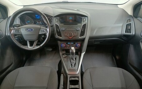 Ford Focus III, 2018 год, 929 000 рублей, 14 фотография