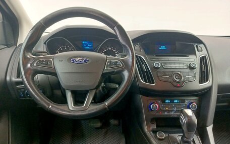 Ford Focus III, 2018 год, 929 000 рублей, 15 фотография