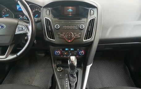 Ford Focus III, 2018 год, 929 000 рублей, 17 фотография