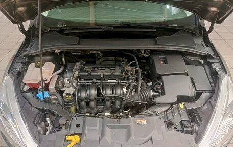 Ford Focus III, 2018 год, 929 000 рублей, 19 фотография