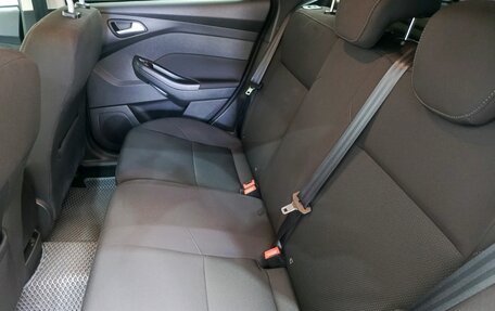 Ford Focus III, 2018 год, 929 000 рублей, 18 фотография