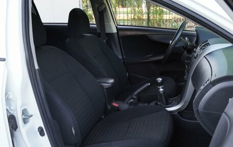 Toyota Corolla, 2009 год, 1 070 000 рублей, 8 фотография