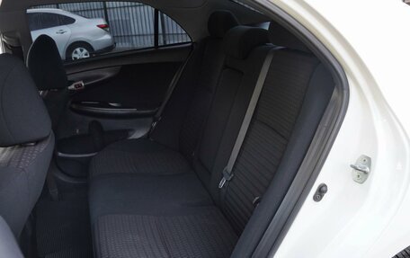 Toyota Corolla, 2009 год, 1 070 000 рублей, 9 фотография