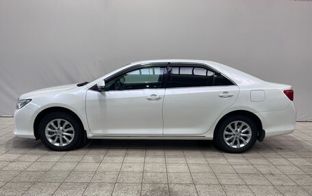 Toyota Camry, 2014 год, 1 649 900 рублей, 8 фотография