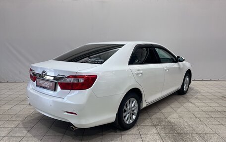 Toyota Camry, 2014 год, 1 649 900 рублей, 5 фотография